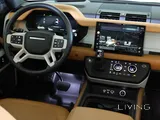 Land Rover Defender 110 HSE 2024
